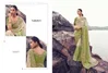 Varenya By Sulakshmi Pure Satin Silk With Jacquard Designer Saree